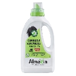AlmaWin Tekutý prací prostředek na tmavé a černé prádlo 750 ml