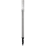 POWERplus Bubblelight Zahradní solární světlo