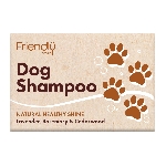 Friendly Soap přírodní šampon pro psy