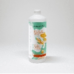 Natuty Prací gel na bílé i barevné prádlo bez vůně 1 kg