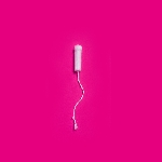 FLO menstruační tampony z bio bavlny mix 8 ks Regular a 8 ks Super