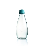 Lahev Retap Petrolejově zelená 800 ml