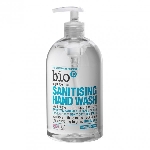 Bio D Tekuté mýdlo na ruce s pumpičkou 500ml původní složení