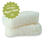 Friendly Soap Konjaková pleťová houbička