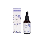 Kvitok Švestkový olej BIO 30 ml