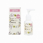 Kvitok Intimní mycí emulze Feminity 50 ml