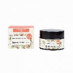 Kvitok Šípkový peeling pro suchou a citlivou pleť 30 ml
