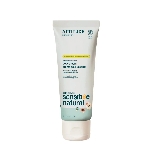 Attitude Hydratační zklidňující dětský krém s ovsem  pro citlivou pokožku 200 ml