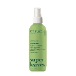 Attitude Přírodní vyživující sprej na rozčesávání vlasů Super leaves 240 ml
