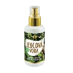 Purity Vision Jedlová voda  BIO 100 ml