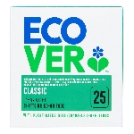Ecover Tablety do myčky Classic 500 g