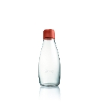 Lahev Retap Cihlová 500 ml