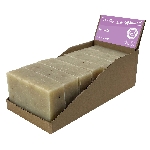 Friendly Soap přírodní mýdlo levandule 7ks zero waste balení