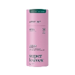 Attitude Přírodní tuhý deodorant Super leaves Listy bílého čaje 85 g
