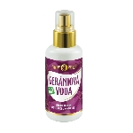 Purity Vision Gerániová voda BIO 100 ml