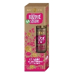 Purity Vision Růžové omlazující sérum BIO 50 ml