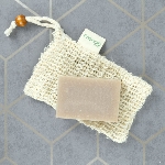 Friendly Soap Sisalový sáček na mýdlo