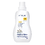 Attitude Prací gel s vůní citronové kůry 1050 ml