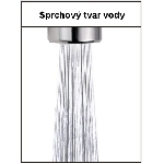 Úsporný perlátor Hihippo HP155A antivandal