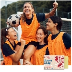 Friendly Soap přírodní mýdlo pro sportovce