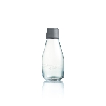 Lahev Retap Šedá 300 ml