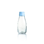 Lahev Retap Světle Modrá 300 ml