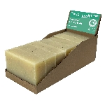 Friendly Soap přírodní mýdlo máta a mák 7ks zero waste balení