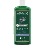 Logona Šampón pro pokožku se sklonem k lupům Jalovcový olej 250ml