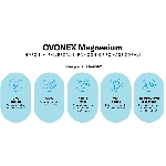 Ovonex Magnesium Hořčík kapky 100 ml