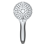 Úsporná multi sprcha Aguaflux Spa STOP 8l chrom ruční