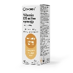 Ovonex Vitamin D3 Active synergy kapky 25 ml