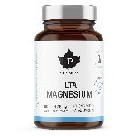 Puhdistamo Night Magnesium Hořčík 60 kapslí