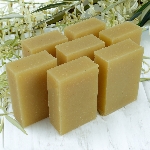 Friendly Soap přírodní mýdlo tea tree 7ks zero waste balení