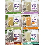 Friendly Soap přírodní mýdlo levandule na šnůrce 125 g