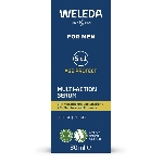 Weleda Multifunkční pleťové sérum 5v1 pro muže 30 ml