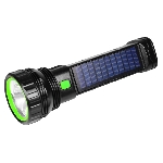 POWERplus Snake Solární LED přenosná svítilna s powerbankou