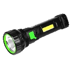 POWERplus Snake Solární LED přenosná svítilna s powerbankou