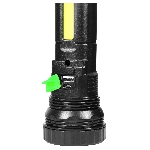 POWERplus Snake Solární LED přenosná svítilna s powerbankou