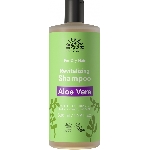 Urtekram Šampon s aloe vera pro suché vlasy 500 ml