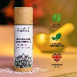 Your Nature Tuhý deodorant Cedrové dřevo a Grapefruit 70 g