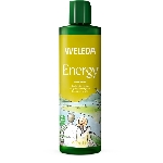 Weleda Zázvorový sprchový gel Energy 400 ml