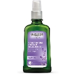 Weleda Levandulový zklidňující olej 100 ml