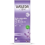 Weleda Levandulový zklidňující olej 100 ml