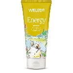 Weleda Zázvorový sprchový gel Energy 200 ml