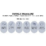 Ovonex B12 instantní 180 g