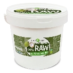 Purity Vision Kokosový olej RAW BIO 10 l