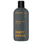 Attitude Přírodní pánský šampón a tělové mýdlo Super leaves s detoxikačním účinkem Normální vlasy 473 ml