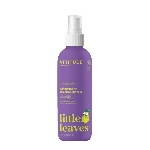Attitude Sprej pro snadné rozčesávání dětských vlásků Little leaves s vůní vanilky a hrušky 240 ml