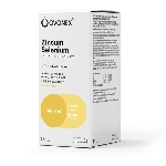 Ovonex Zincum Selenium instant lemon powder Zinek Selen instantní citronový prášek 119 g