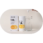 Ovonex Zincum Selenium instant lemon powder Zinek Selen instantní citronový prášek 119 g